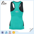 Racer Back Tank Tops Mujeres al por mayor Workout Singlet